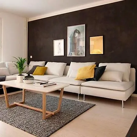 Villas De Nazare