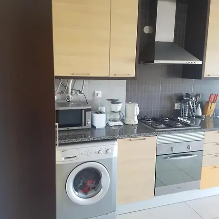 Villas De Nazare Villa Maceira (Leiria)