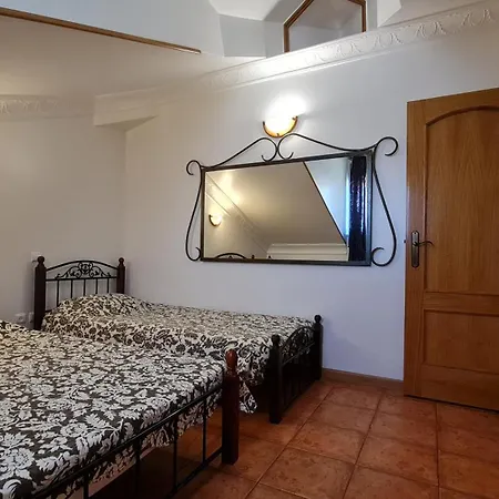 Villas De Nazare Villa Maceira (Leiria)