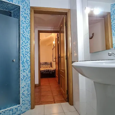 Villas De Nazare