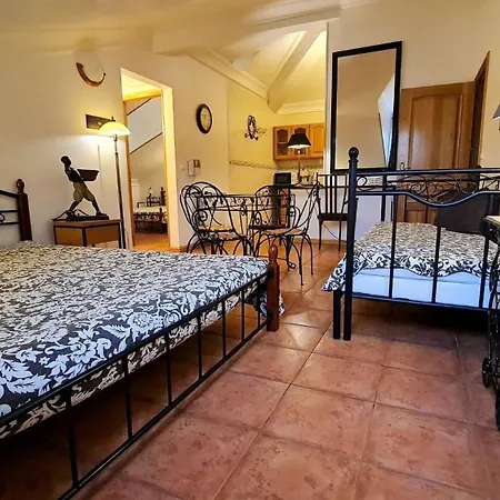 Villas De Nazare Villa Maceira (Leiria)