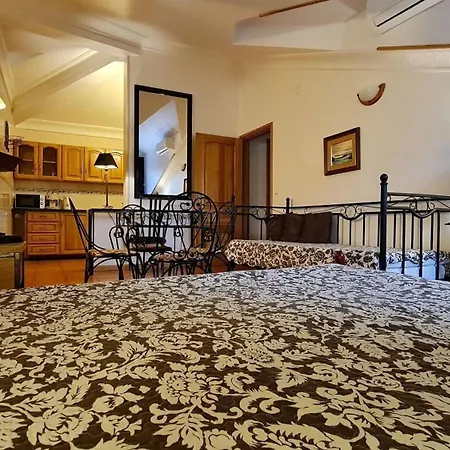 Villas De Nazare Villa