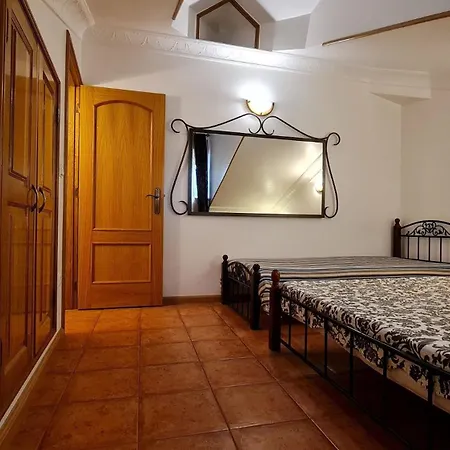 Villas De Nazare Villa *