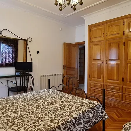 Villas De Nazare * Maceira (Leiria)
