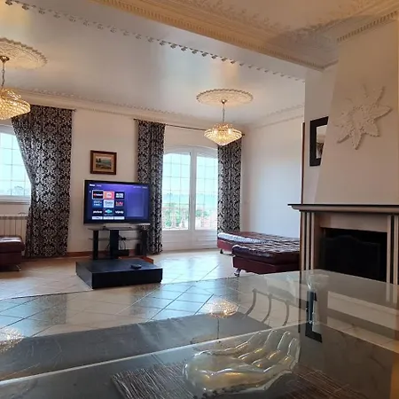 Villa Villas De Nazare Maceira (Leiria)