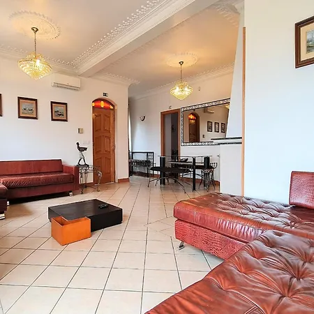 Villas De Nazare Villa Maceira (Leiria)