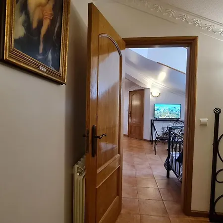 Villas De Nazare * Maceira (Leiria)