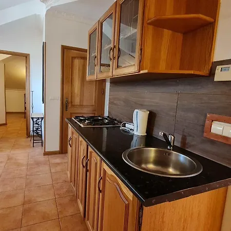 Villa Villas De Nazare