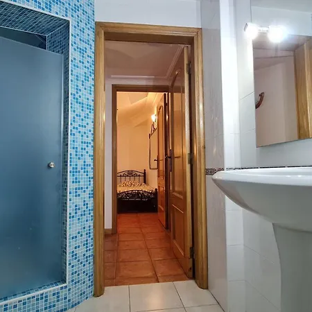 De Nazare Villa Maceira (Leiria)