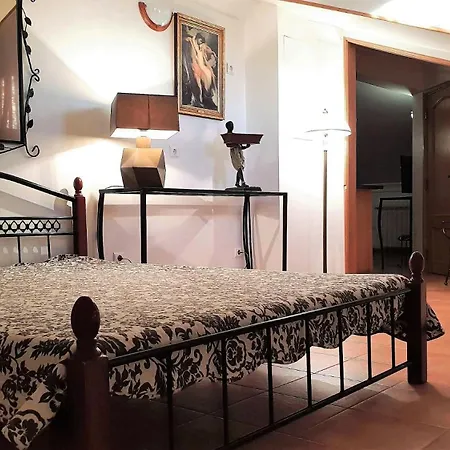 Villas De Nazare *