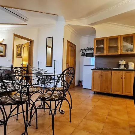 Villas De Nazare Maceira (Leiria)