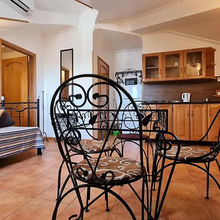 Villa Villas De Nazare *