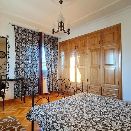 De Nazare Villa Maceira
