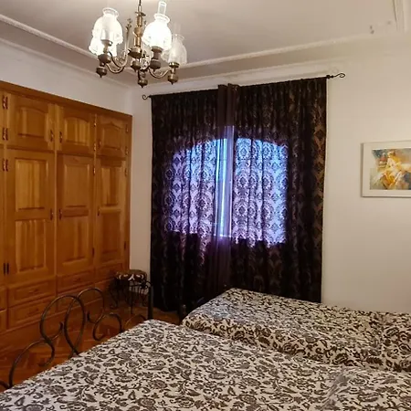 Villa De Nazare Maceira