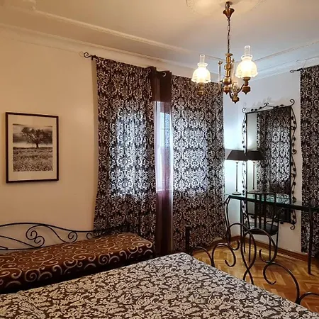 De Nazare Villa