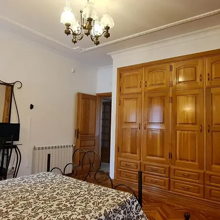 Villa De Nazare