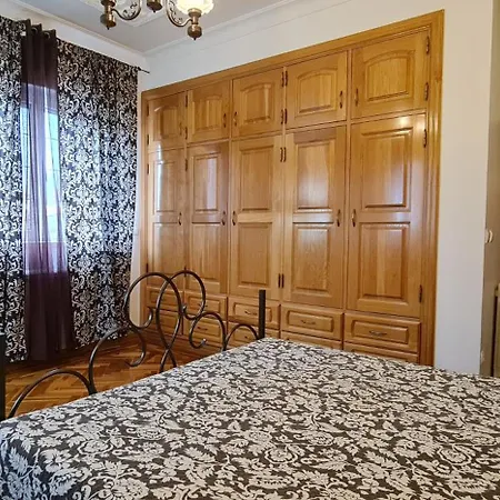 De Nazare Villa