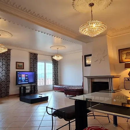 De Nazare Villa Maceira (Leiria)