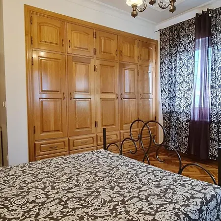 De Nazare Villa
