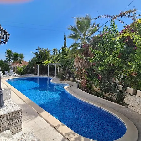 De Nazare Villa *