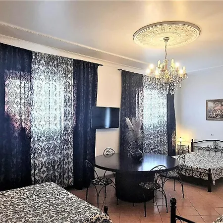 De Nazare Villa