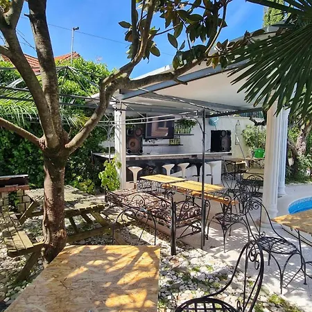 De Nazare Villa Maceira