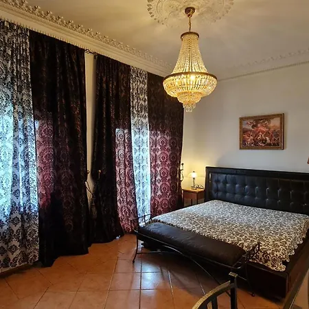 De Nazare Villa